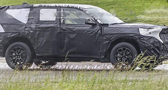 2021 Nissan Rogue Redesign