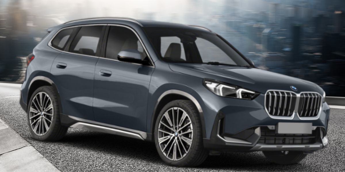 2023 BMW X1 xDrive28i